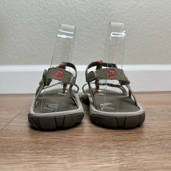 Merrell Enoki Convertible Women’s Sandals - Picture 9 of 12